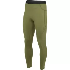 Комплект термобелья X-Fish One 3XL Olive Фото 4