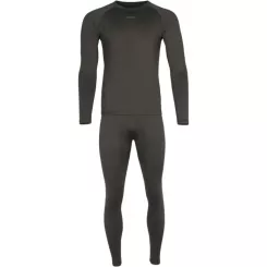 Комплект термобелья X-Fish One XL Black Фото