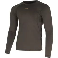 Комплект термобелья X-Fish One XL Black Фото 3