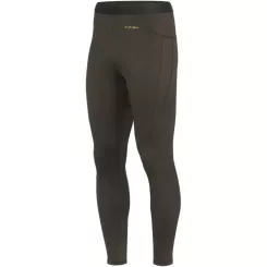 Комплект термобелья X-Fish One XL Black Фото 4