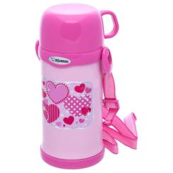 Термос Zojirushi SC-MC60PZ Child 0.6 л Pink Фото