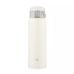 Термокружка Zojirushi SM-SF48WM 0.48 л Білий Фото
