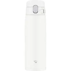 Термокружка Zojirushi SM-VA60WA 0.60 л Білий Фото