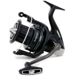 Катушка Shimano Aerlex 10000 XTB 2+1BB Фото
