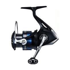 Катушка Shimano Nexave FI 4000 3+1BB 5.21 Фото 1