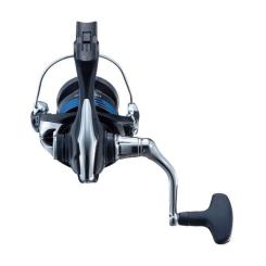 Катушка Shimano Nexave FI 4000 3+1BB 5.21 Фото 2