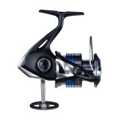 Катушка Shimano Nexave FI 4000 3+1BB 5.21 Фото 3