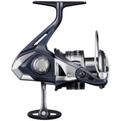 Катушка Shimano Miravel 4000XG 5+1BB Фото 2