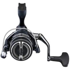 Катушка Shimano Miravel 4000XG 5+1BB Фото 3