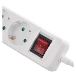 Сетевой удлинитель EMOS P1523CU Фото 6