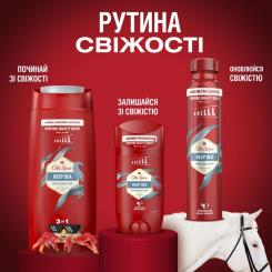 Гель для душа Old Spice Deep Sea 1000 мл Фото 9