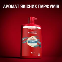 Гель для душа Old Spice Deep Sea 1000 мл Фото 6