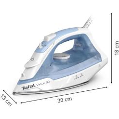 Утюг Tefal FV2C41E0 Фото 2