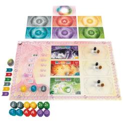 Настольная игра Geekach Games Инори (Инори) (укр.) Фото 1