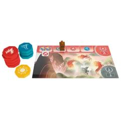 Настольная игра Geekach Games Инори (Инори) (укр.) Фото 3