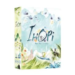 Настольная игра Geekach Games Инори (Инори) (укр.) Фото 4