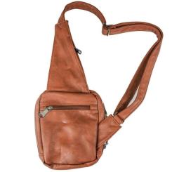 Сумка Enrico Benetti Manerba Cognac Фото 1