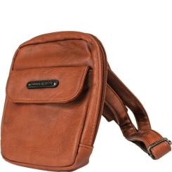 Сумка Enrico Benetti Manerba Cognac Фото 2