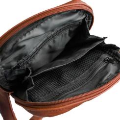 Сумка Enrico Benetti Manerba Cognac Фото 3