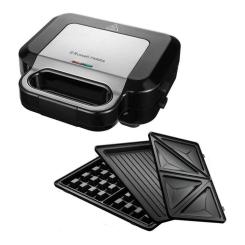 Сэндвичница Russell Hobbs 26810-56 Фото 6