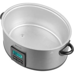 Мультиварка ECG PH 5510 Slow Rider Фото 4