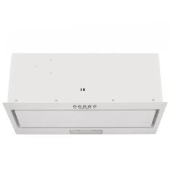 Вытяжка кухонная Eleyus URBAN 700 LED 52 WH Фото