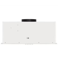 Вытяжка кухонная Eleyus URBAN 700 LED 52 WH Фото 3