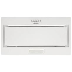 Вытяжка кухонная Eleyus URBAN 700 LED 52 WH Фото 4