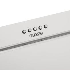 Вытяжка кухонная Eleyus URBAN 700 LED 52 WH Фото 7