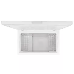 Морозильный ларь Eleyus MFD085M WH250 Фото 9