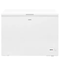 Морозильный ларь Eleyus MFD085M WH250 Фото