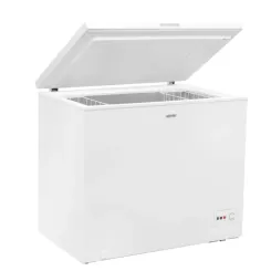 Морозильный ларь Eleyus MFD085M WH250 Фото 2