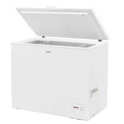 Морозильный ларь Eleyus MFD085M WH250 Фото 3