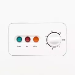 Морозильный ларь Eleyus MFD085M WH250 Фото 6
