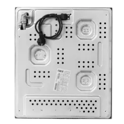 Варочная поверхность Eleyus MALVA 45 BG CF Фото 9