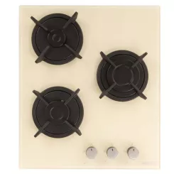 Варочная поверхность Eleyus MALVA 45 BG CF Фото