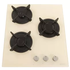 Варочная поверхность Eleyus MALVA 45 BG CF Фото 1