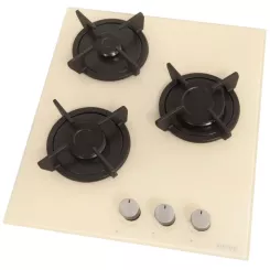 Варочная поверхность Eleyus MALVA 45 BG CF Фото 3