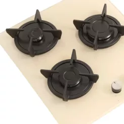 Варочная поверхность Eleyus MALVA 45 BG CF Фото 6