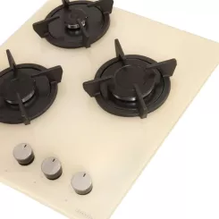 Варочная поверхность Eleyus MALVA 45 BG CF Фото 7