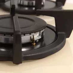 Варочная поверхность Eleyus MALVA 45 BG CF Фото 8