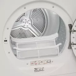 Сушильная машина Eleyus TDFD 08 102G HP Фото 9