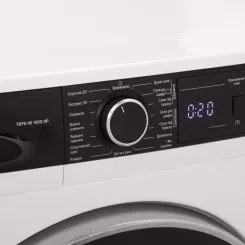 Сушильная машина Eleyus TDFD 08 102G HP Фото 10