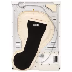 Сушильная машина Eleyus TDFD 08 102G HP Фото 4