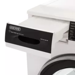 Сушильная машина Eleyus TDFD 08 102G HP Фото 5