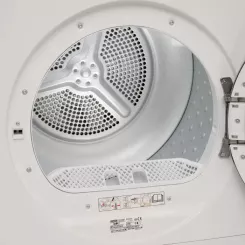 Сушильная машина Eleyus TDFD 08 102G HP Фото 8