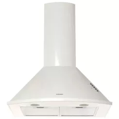 Вытяжка кухонная Eleyus Bora 1200 LED SMD 60 WH Фото