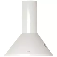 Вытяжка кухонная Eleyus Bora 1200 LED SMD 60 WH Фото 3