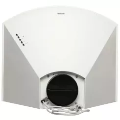 Вытяжка кухонная Eleyus Bora 1200 LED SMD 60 WH Фото 4