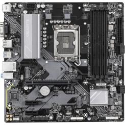Материнская плата GIGABYTE B760M D3HP Фото 1